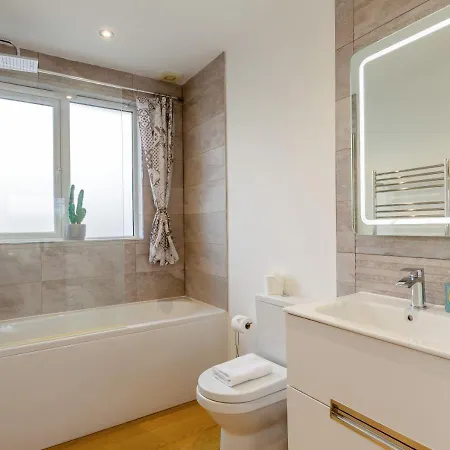 Roselyn - Holiday home Carbis Bay