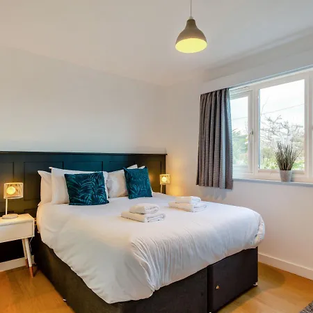 Roselyn - Holiday home *
